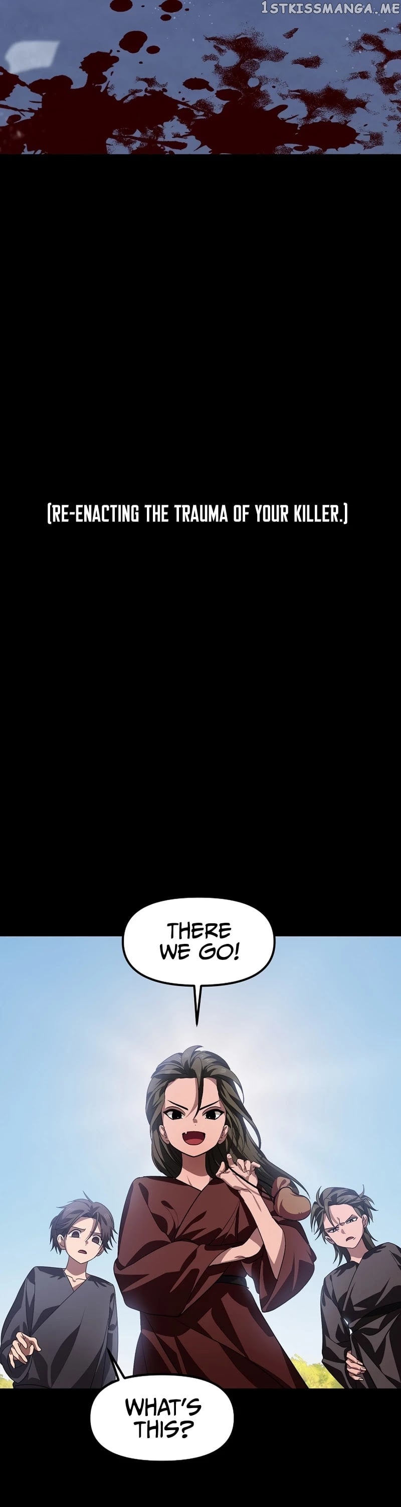 SSS-Class Suicide Hunter chapter 66 - page 31