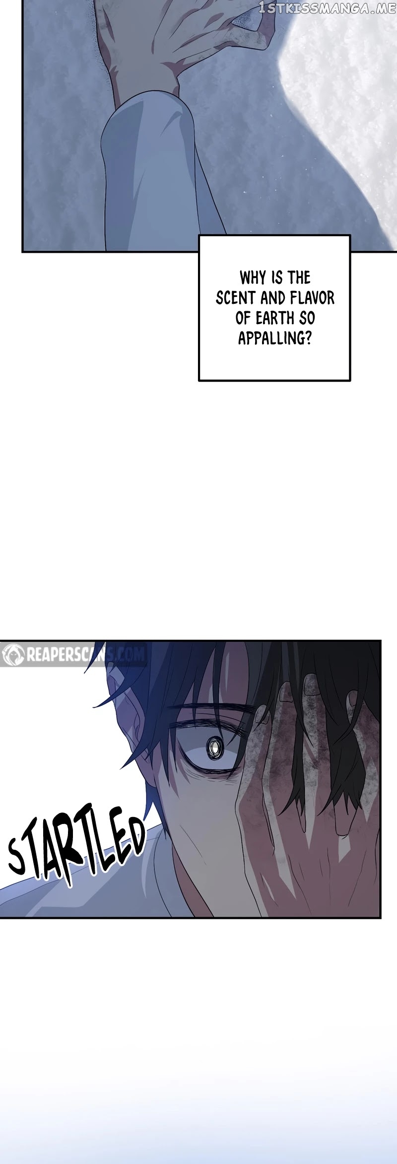 SSS-Class Suicide Hunter chapter 66 - page 49