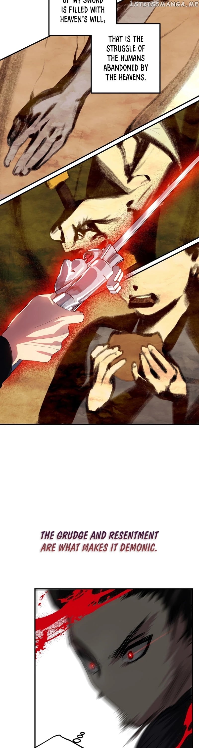 SSS-Class Suicide Hunter chapter 66 - page 55