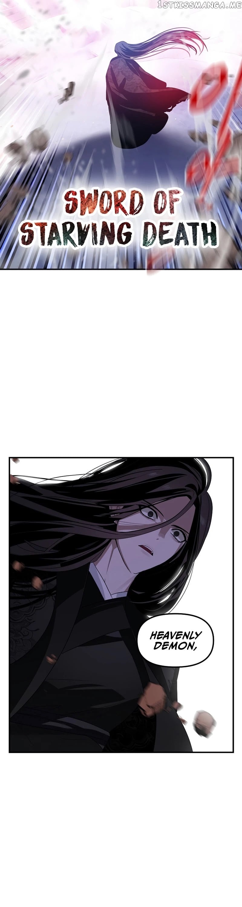 SSS-Class Suicide Hunter chapter 66 - page 58