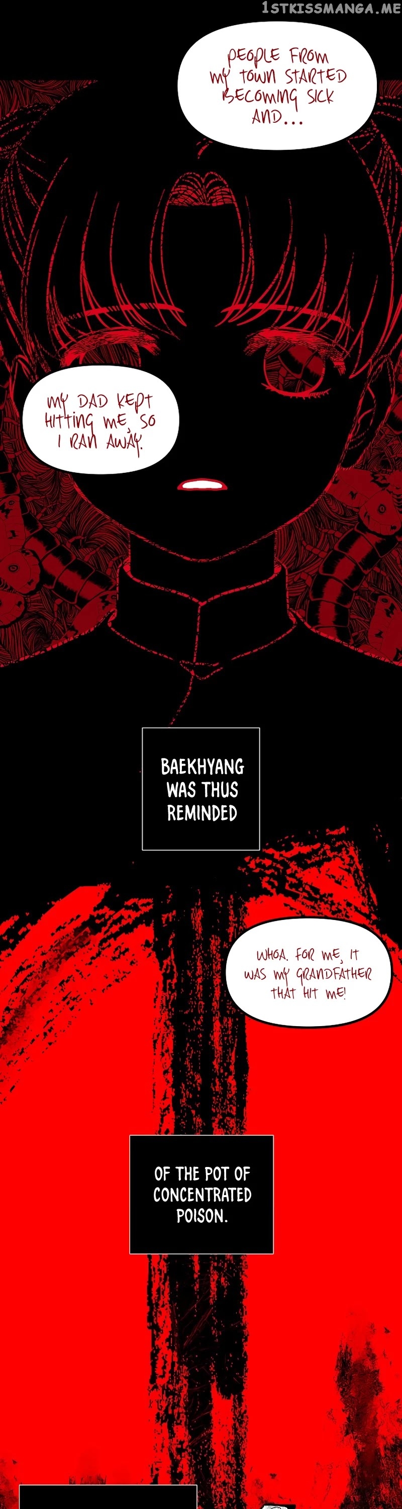 SSS-Class Suicide Hunter chapter 63 - page 10