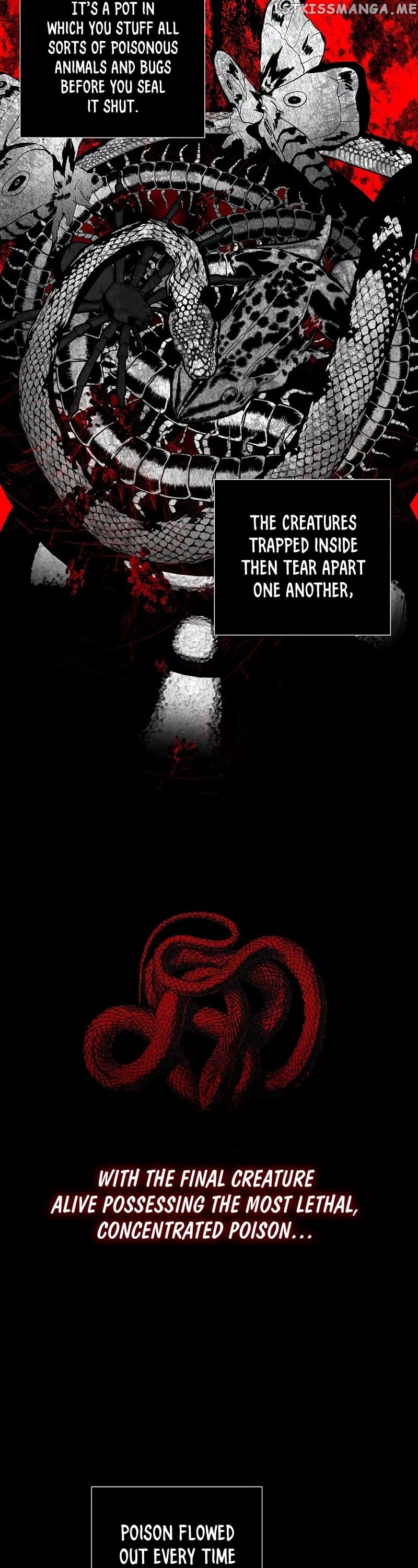 SSS-Class Suicide Hunter chapter 63 - page 11