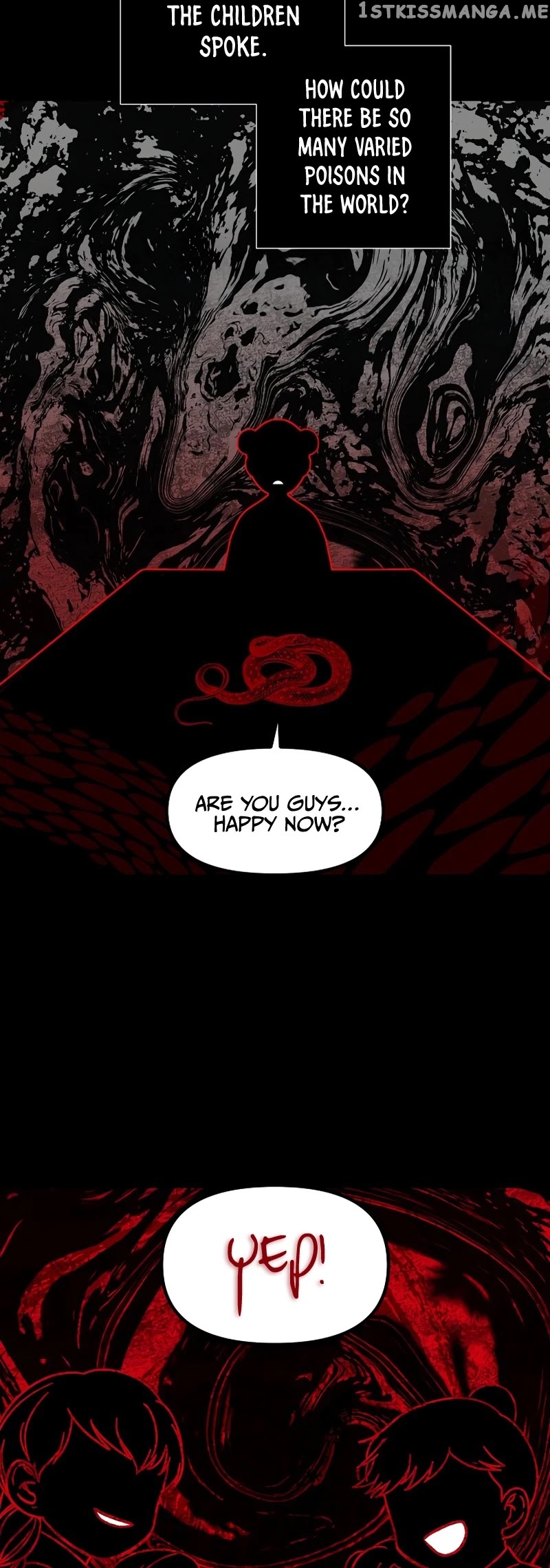 SSS-Class Suicide Hunter chapter 63 - page 12