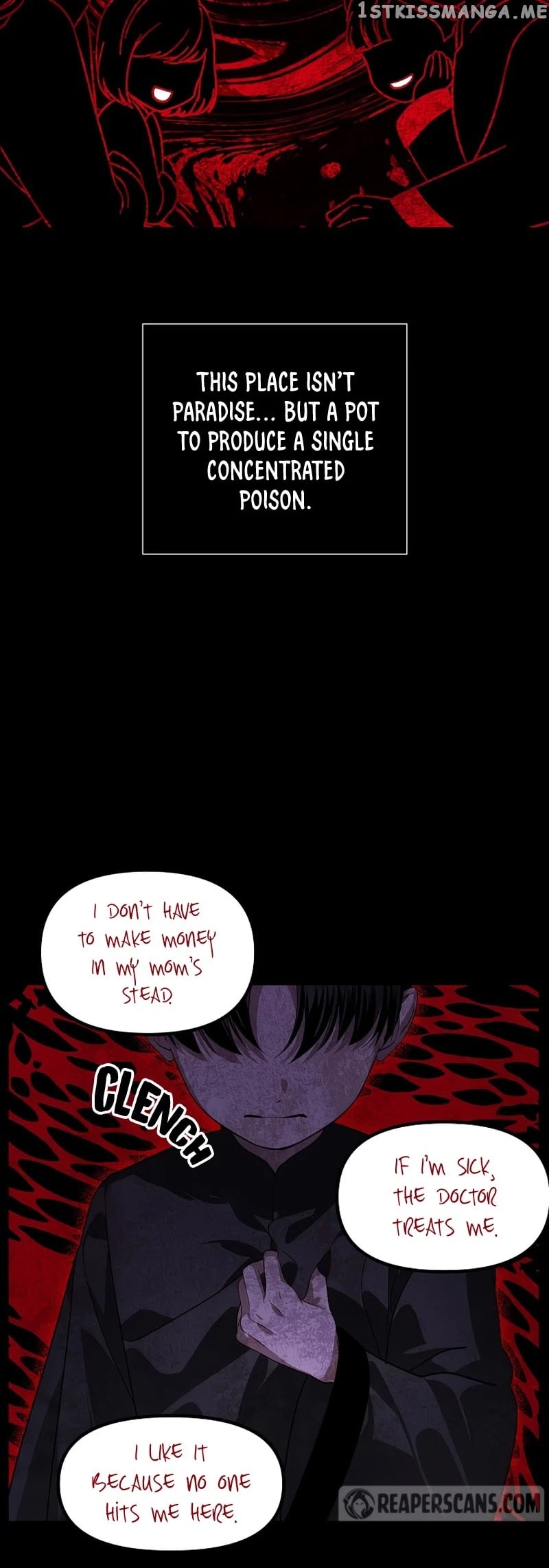 SSS-Class Suicide Hunter chapter 63 - page 13