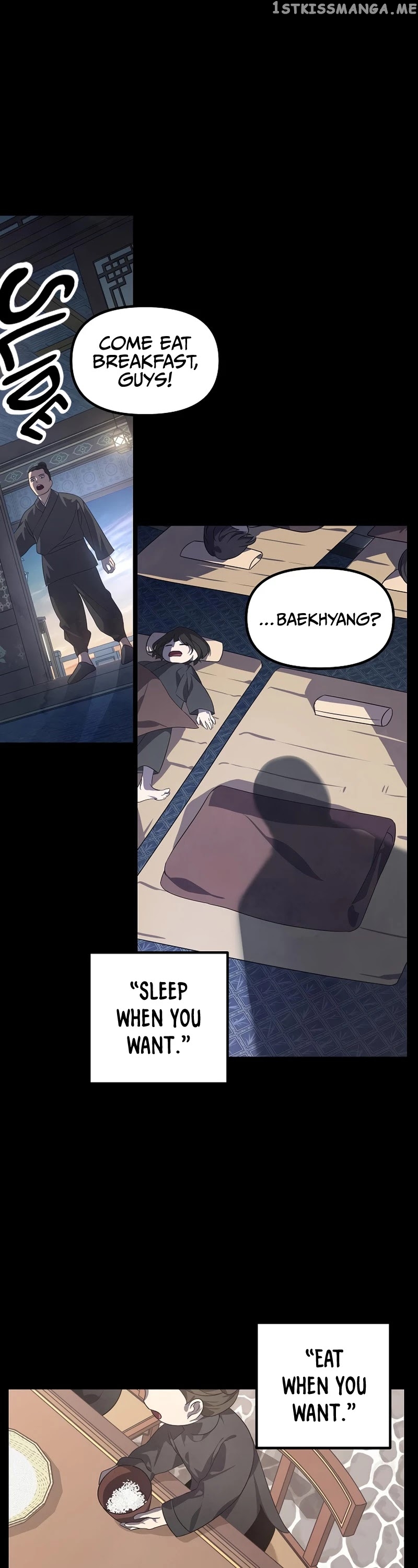 SSS-Class Suicide Hunter chapter 63 - page 15