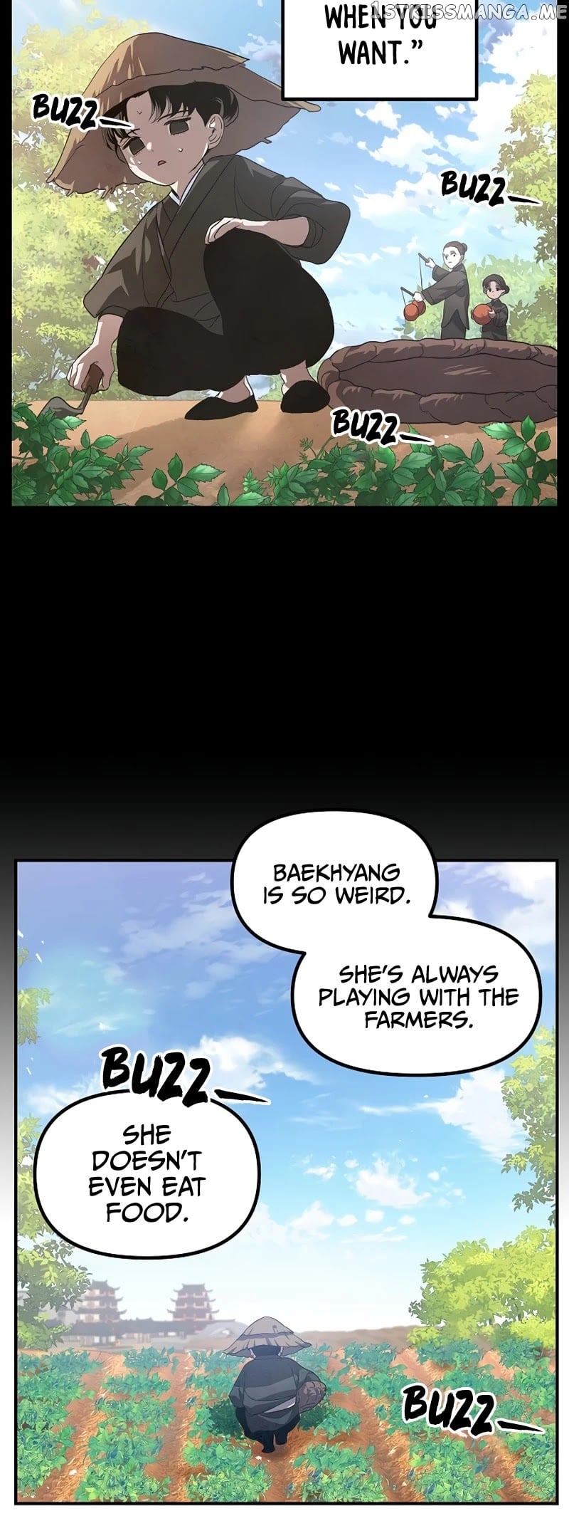 SSS-Class Suicide Hunter chapter 63 - page 17