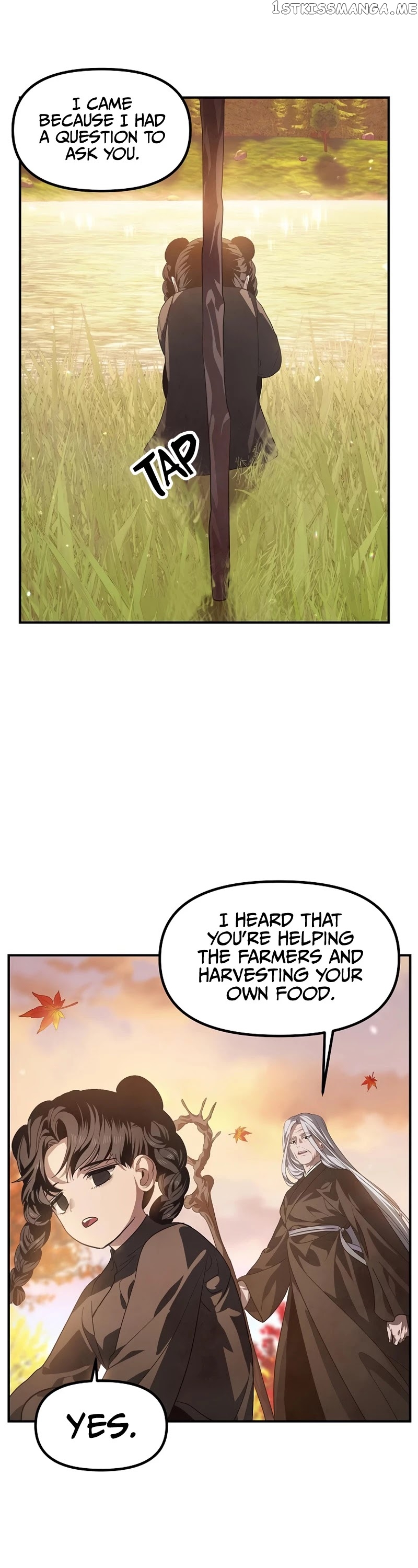 SSS-Class Suicide Hunter chapter 63 - page 19