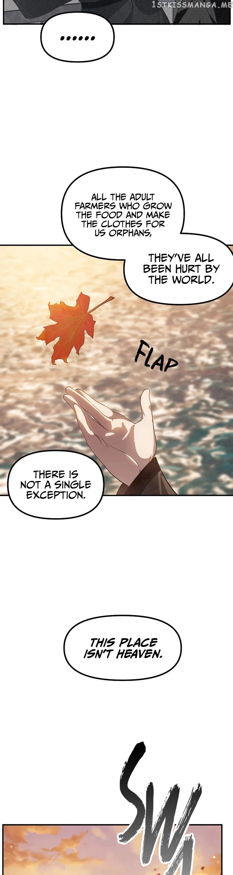 SSS-Class Suicide Hunter chapter 63 - page 23