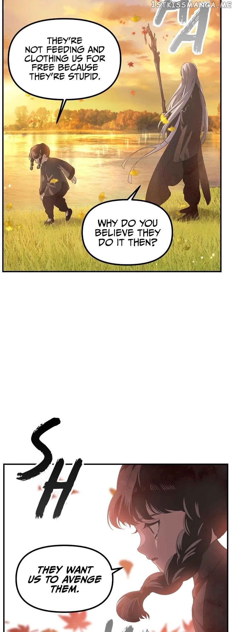 SSS-Class Suicide Hunter chapter 63 - page 24