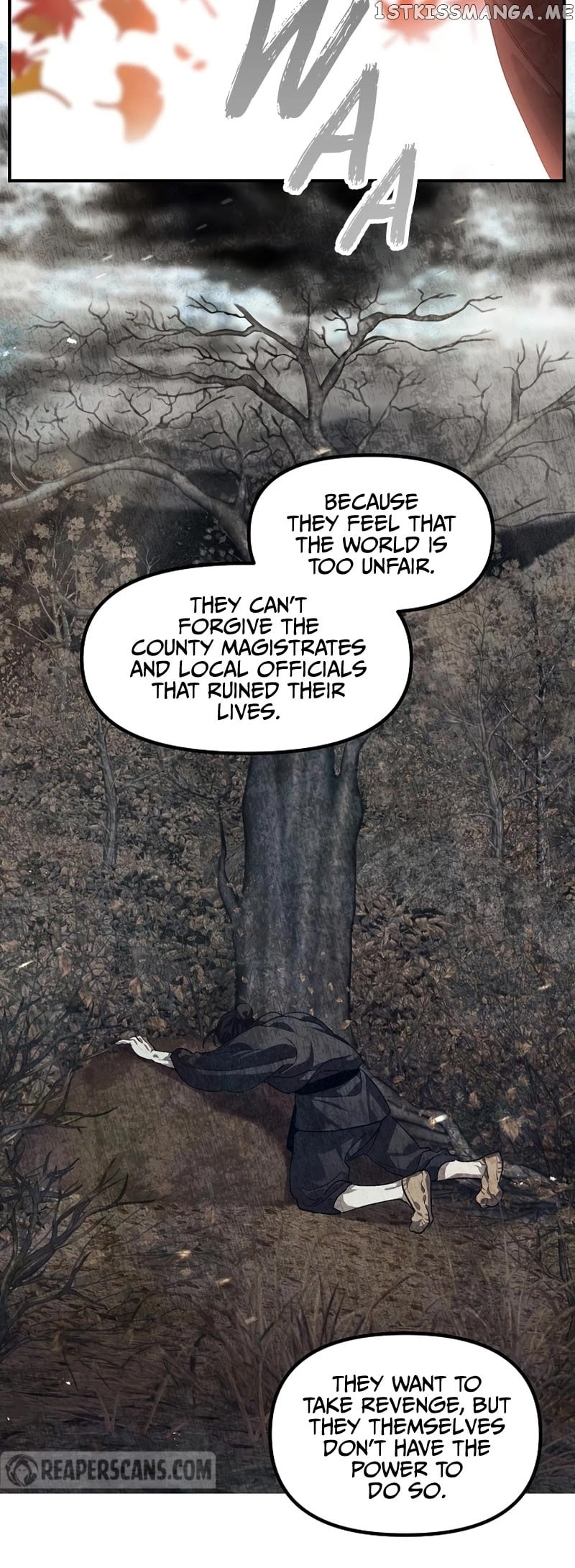 SSS-Class Suicide Hunter chapter 63 - page 25