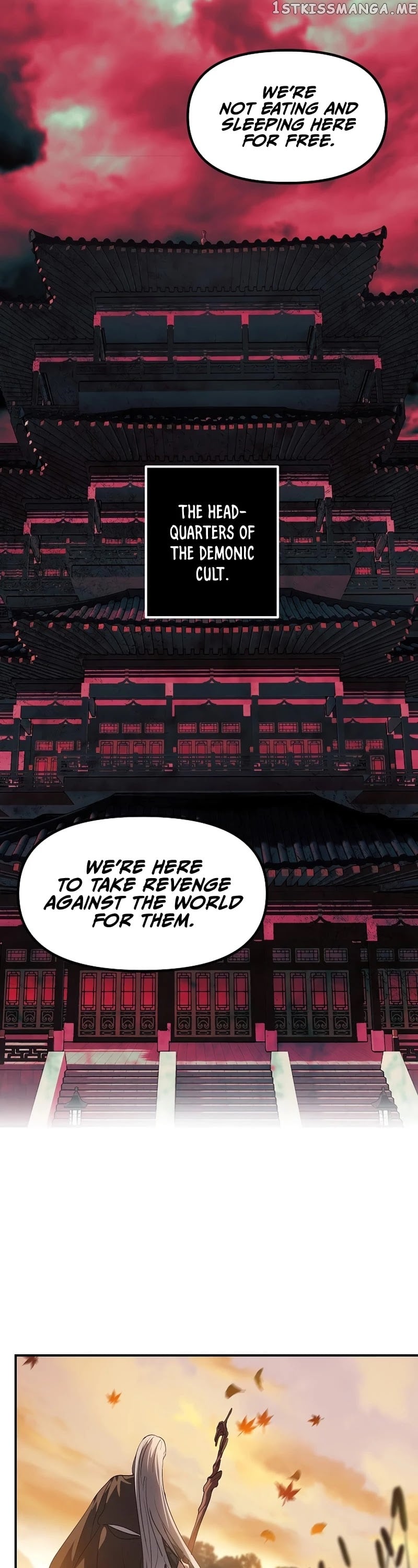 SSS-Class Suicide Hunter chapter 63 - page 27