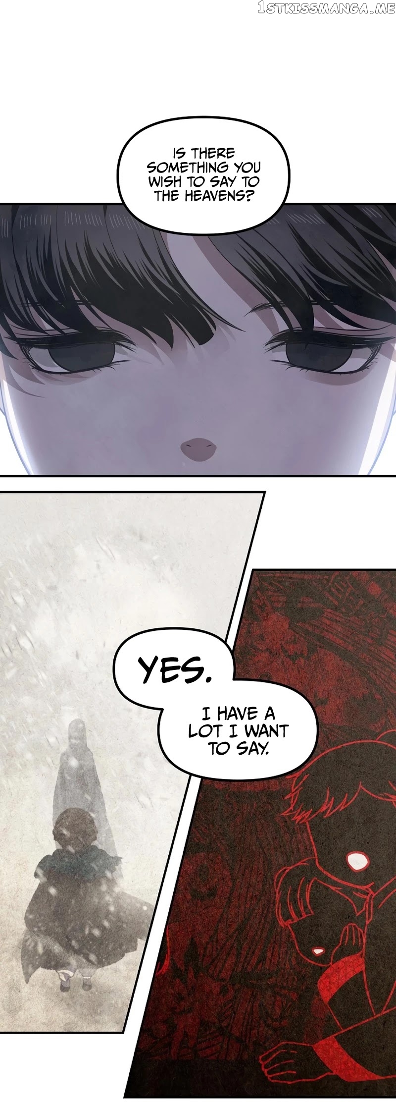 SSS-Class Suicide Hunter chapter 63 - page 29
