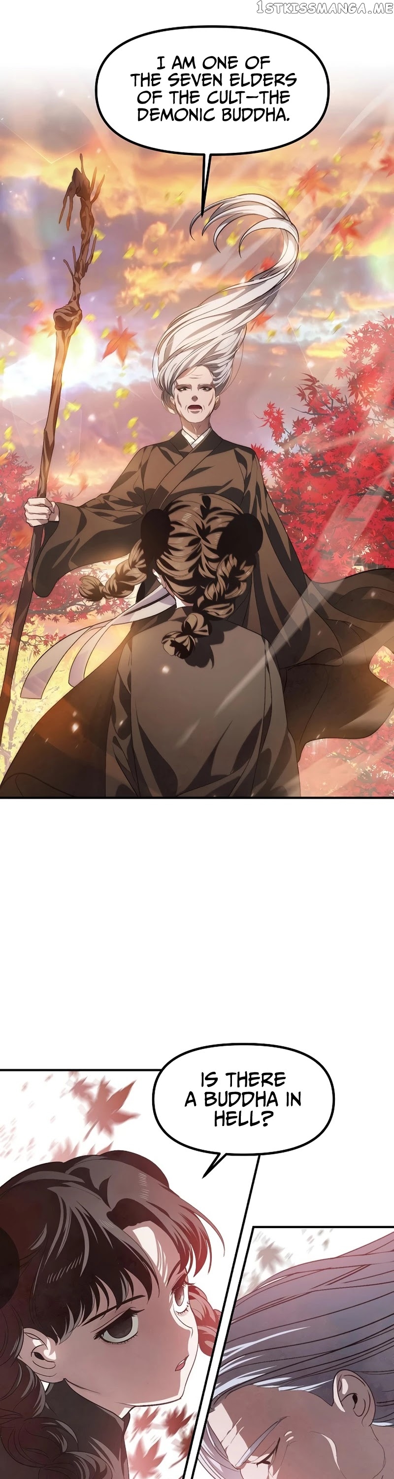 SSS-Class Suicide Hunter chapter 63 - page 31