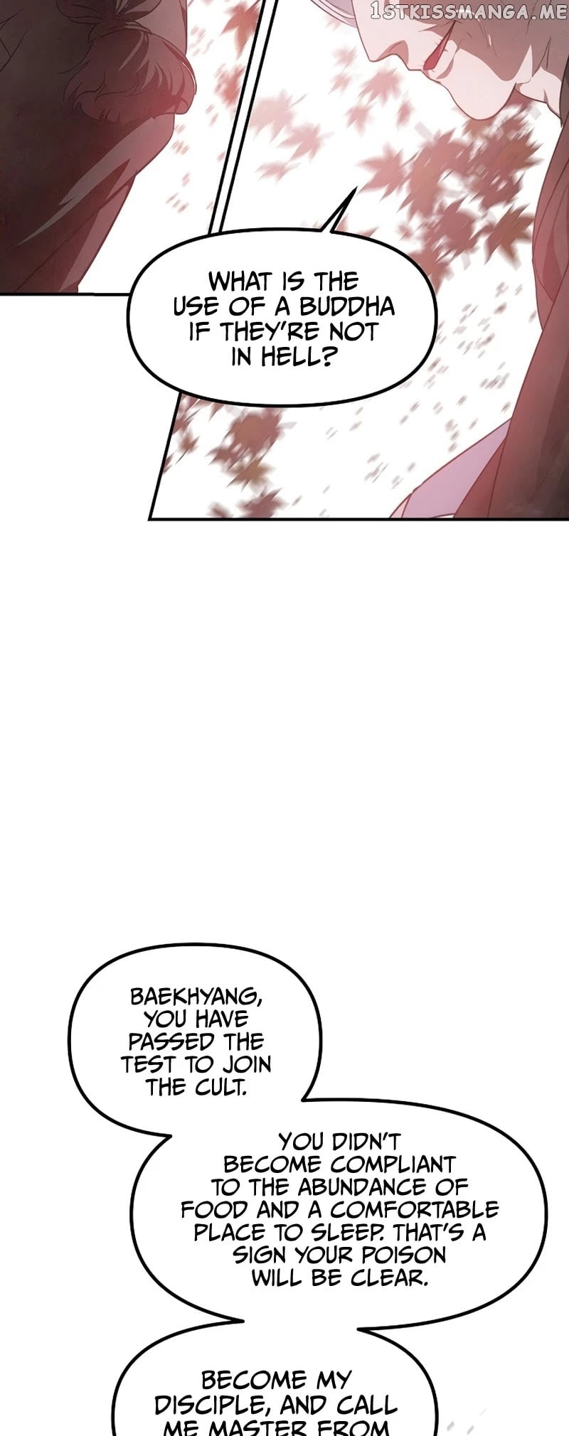 SSS-Class Suicide Hunter chapter 63 - page 32