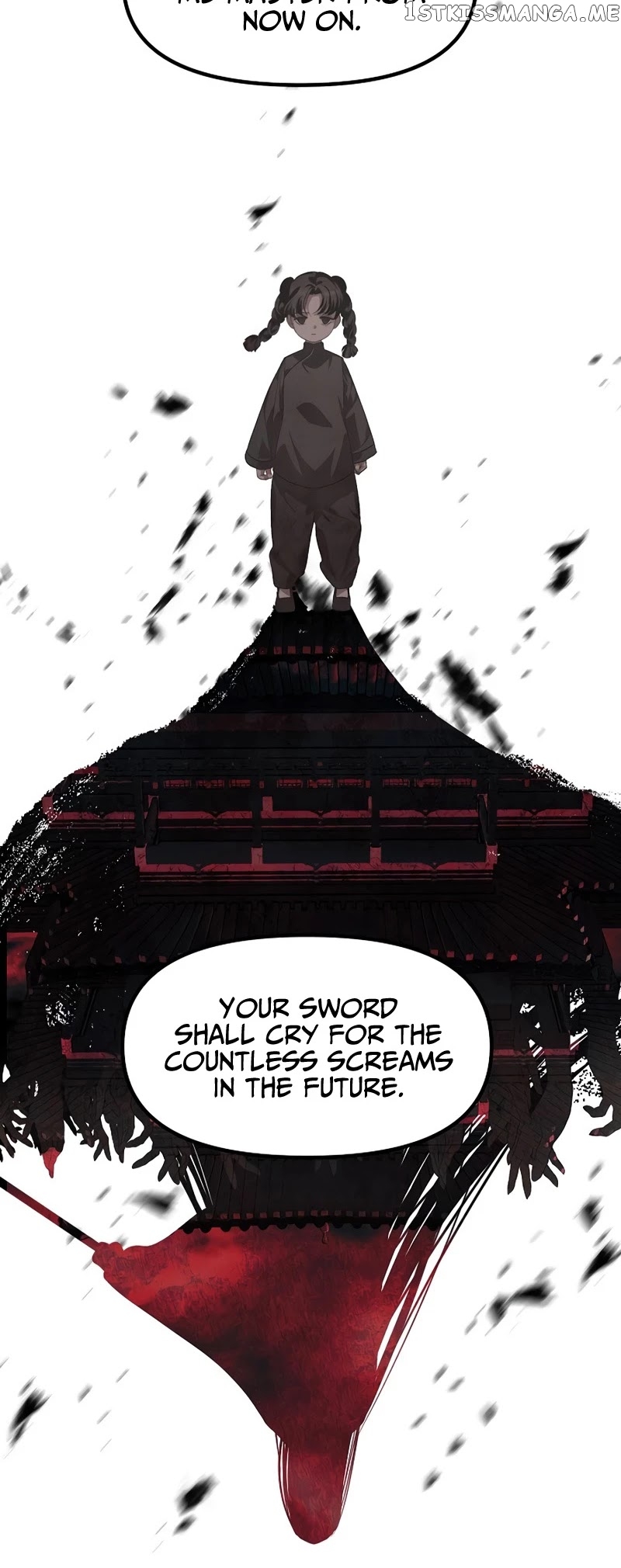 SSS-Class Suicide Hunter chapter 63 - page 33
