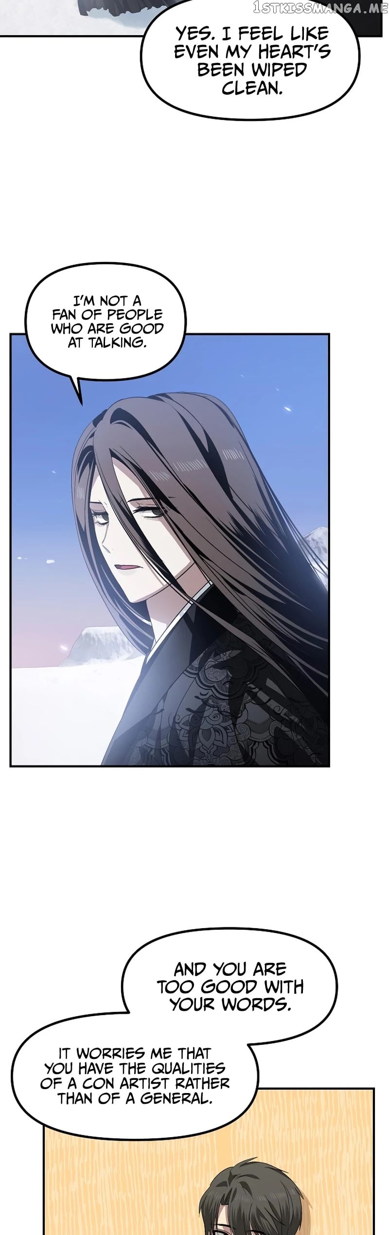 SSS-Class Suicide Hunter chapter 63 - page 40
