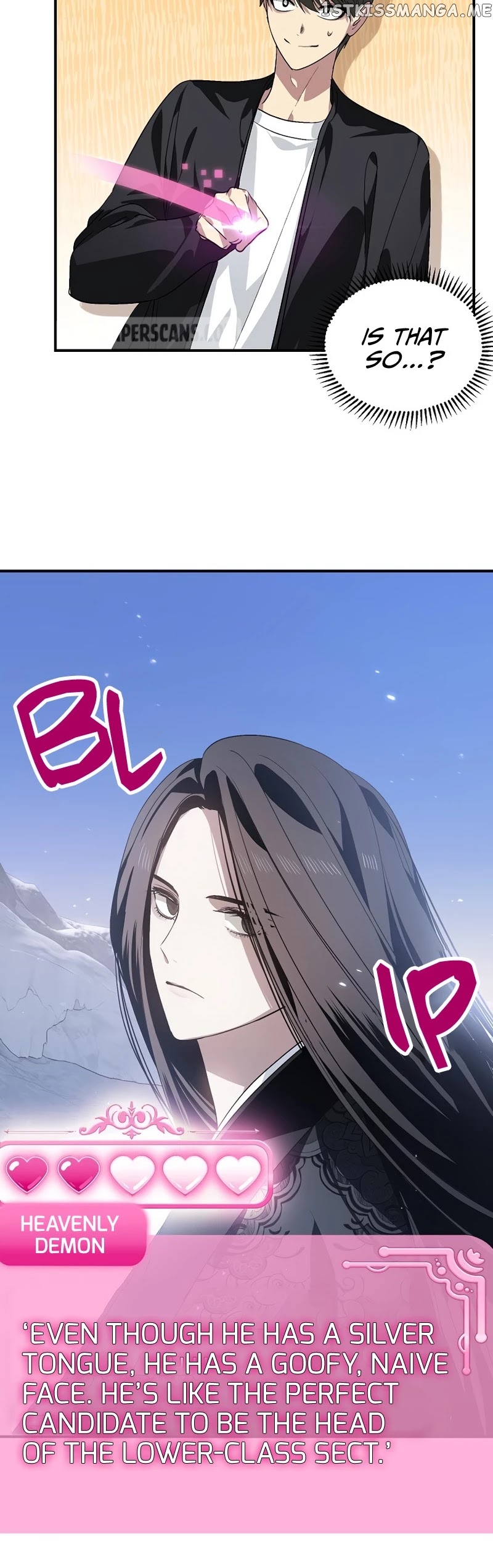 SSS-Class Suicide Hunter chapter 63 - page 41