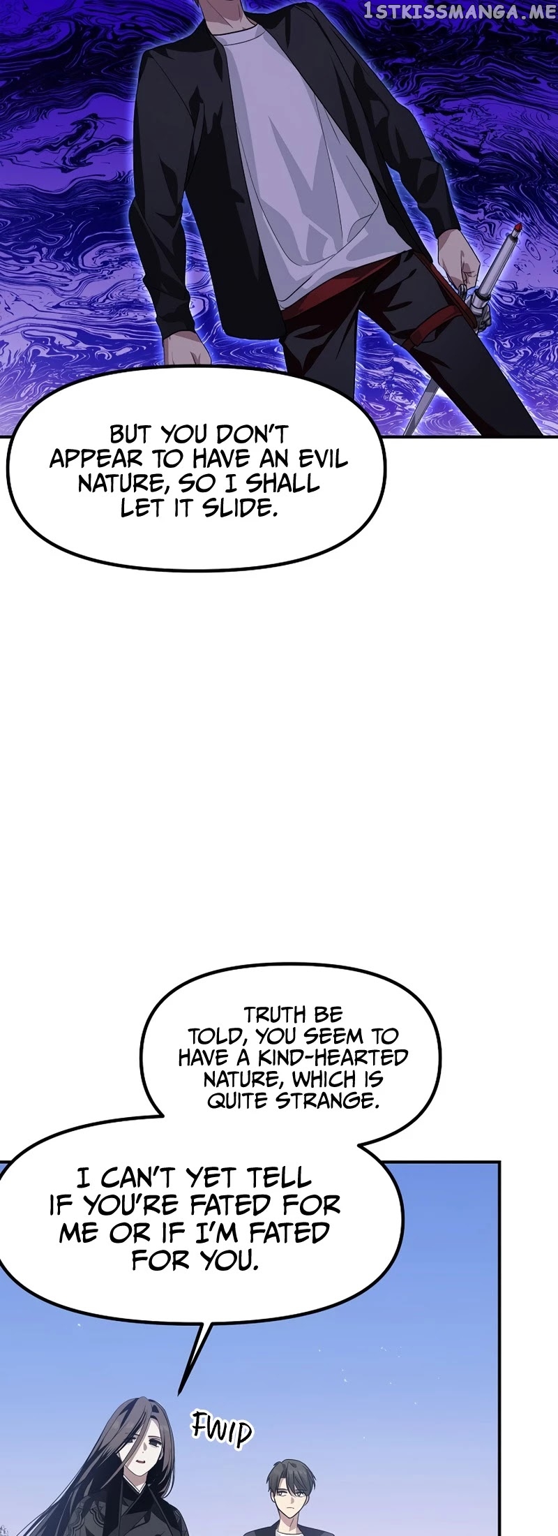SSS-Class Suicide Hunter chapter 63 - page 48
