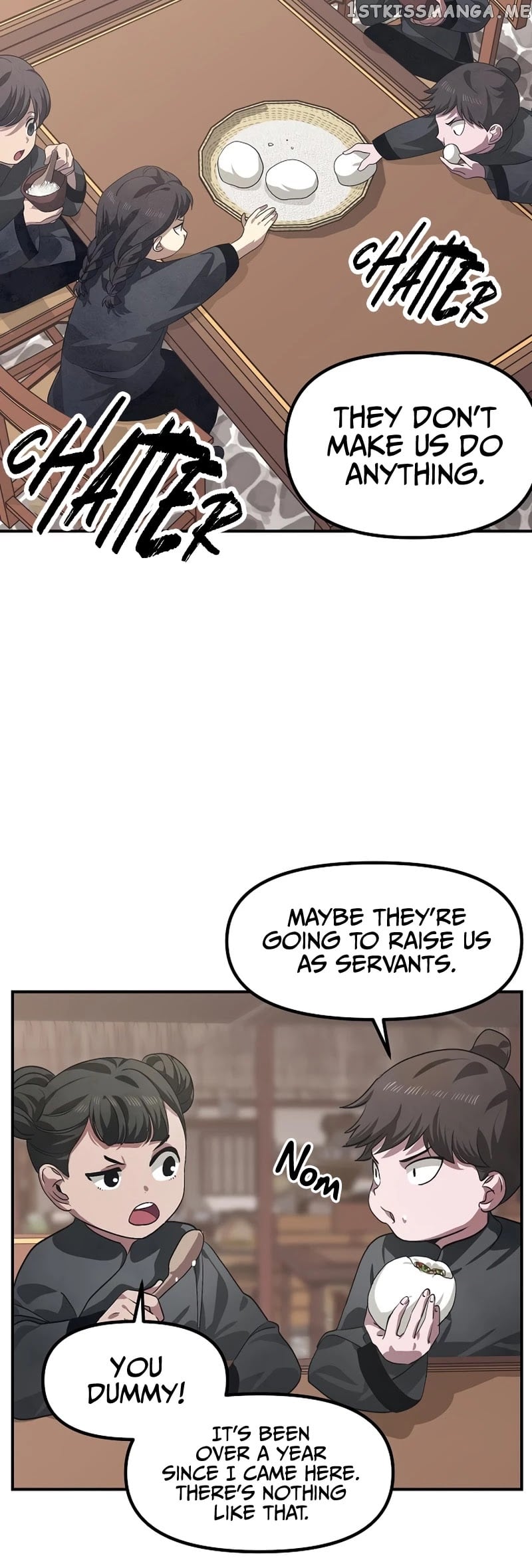SSS-Class Suicide Hunter chapter 63 - page 5