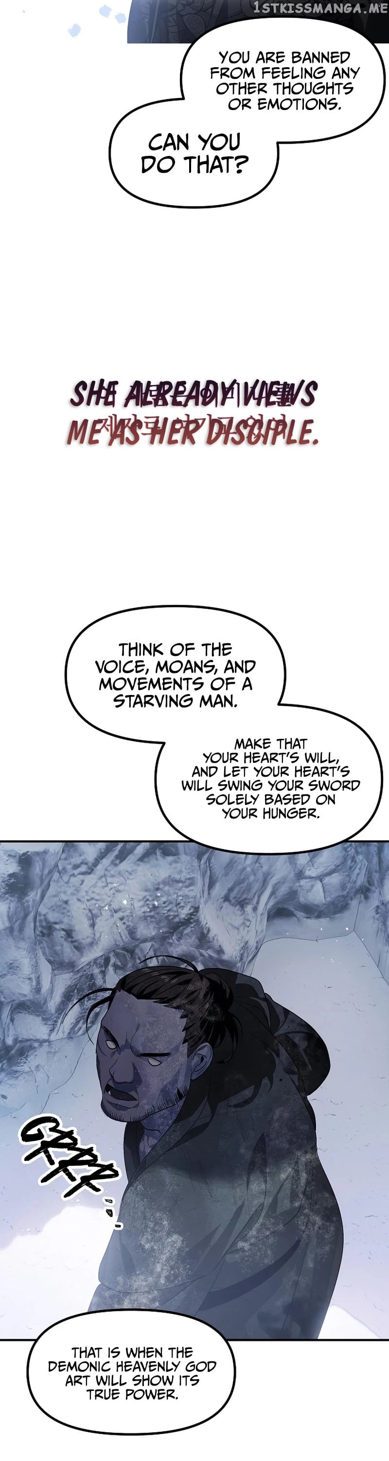 SSS-Class Suicide Hunter chapter 63 - page 52