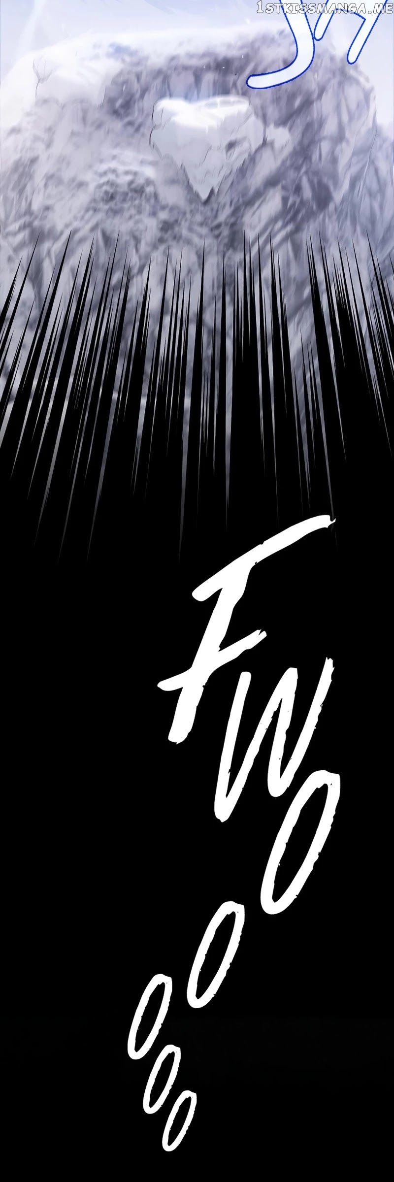 SSS-Class Suicide Hunter chapter 63 - page 56