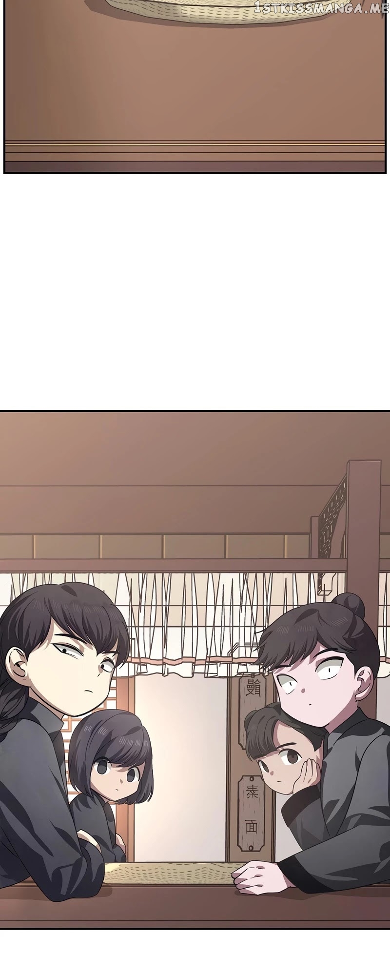 SSS-Class Suicide Hunter chapter 63 - page 8