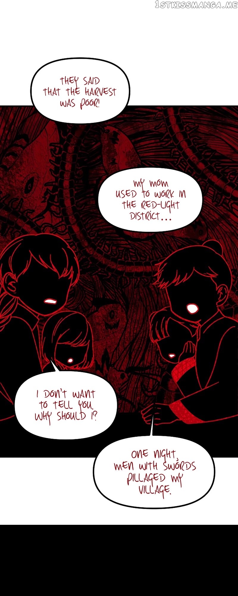 SSS-Class Suicide Hunter chapter 63 - page 9