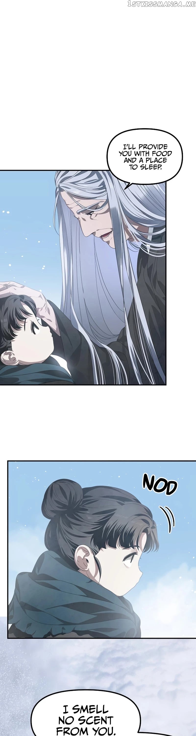 SSS-Class Suicide Hunter chapter 62 - page 11