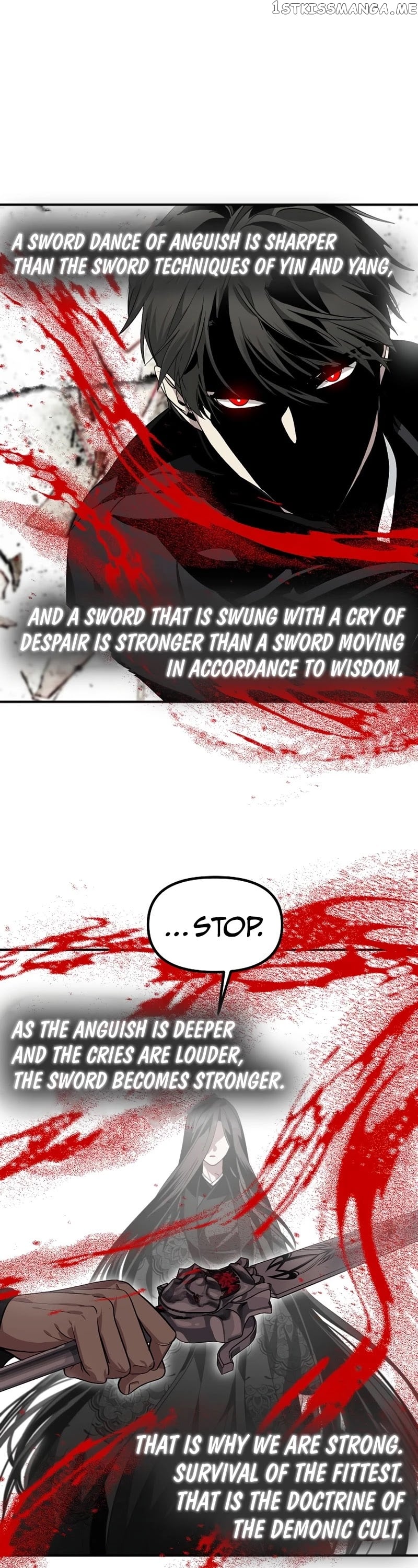 SSS-Class Suicide Hunter chapter 62 - page 28