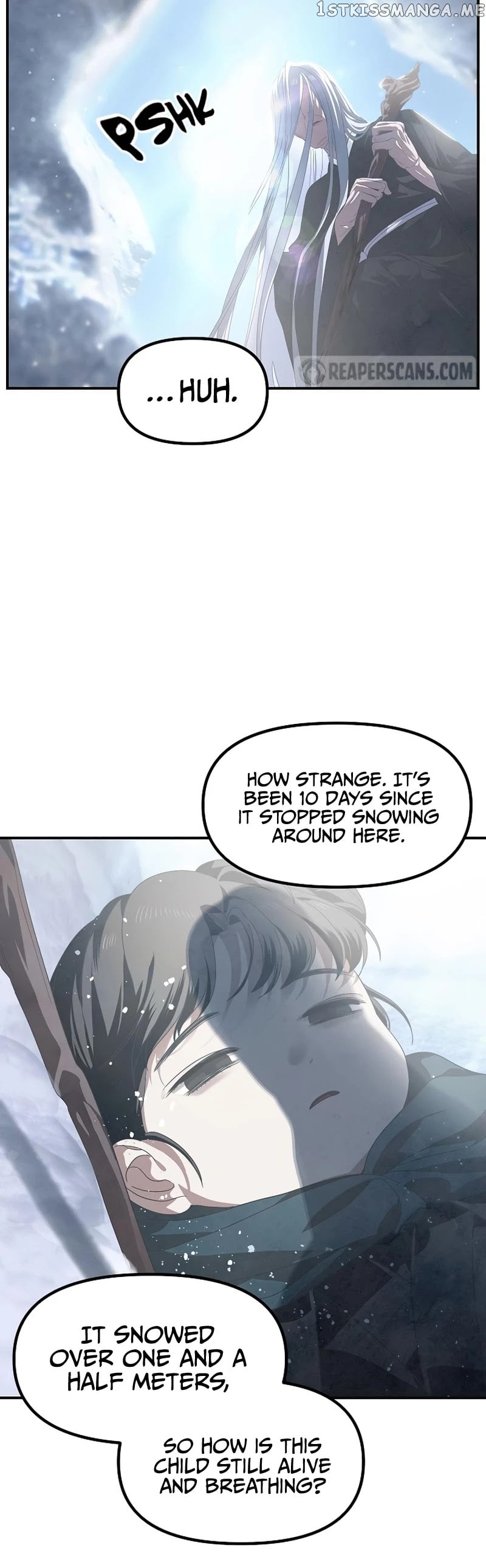 SSS-Class Suicide Hunter chapter 62 - page 5