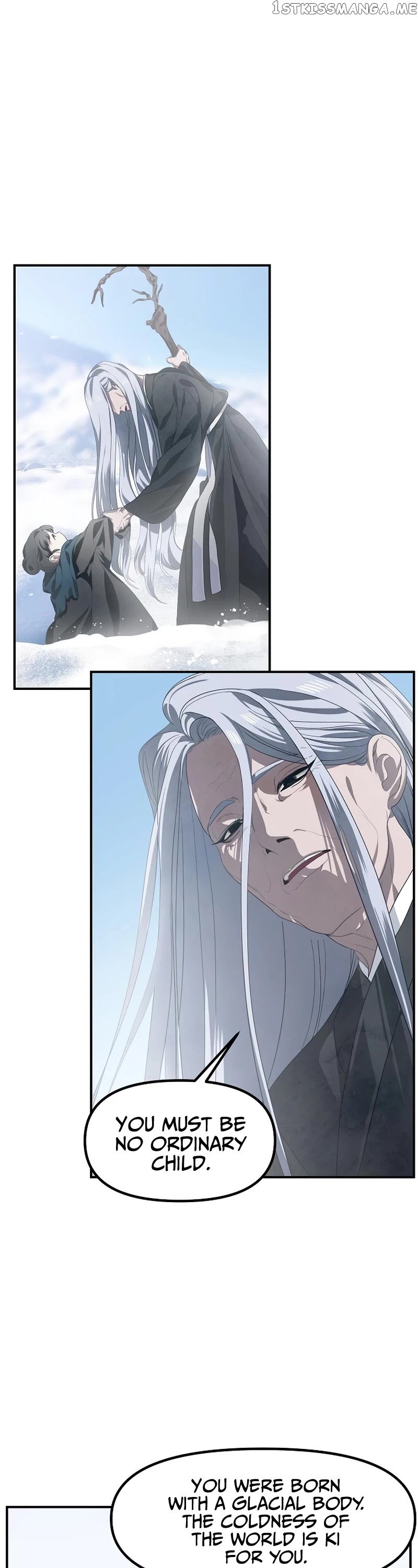 SSS-Class Suicide Hunter chapter 62 - page 6
