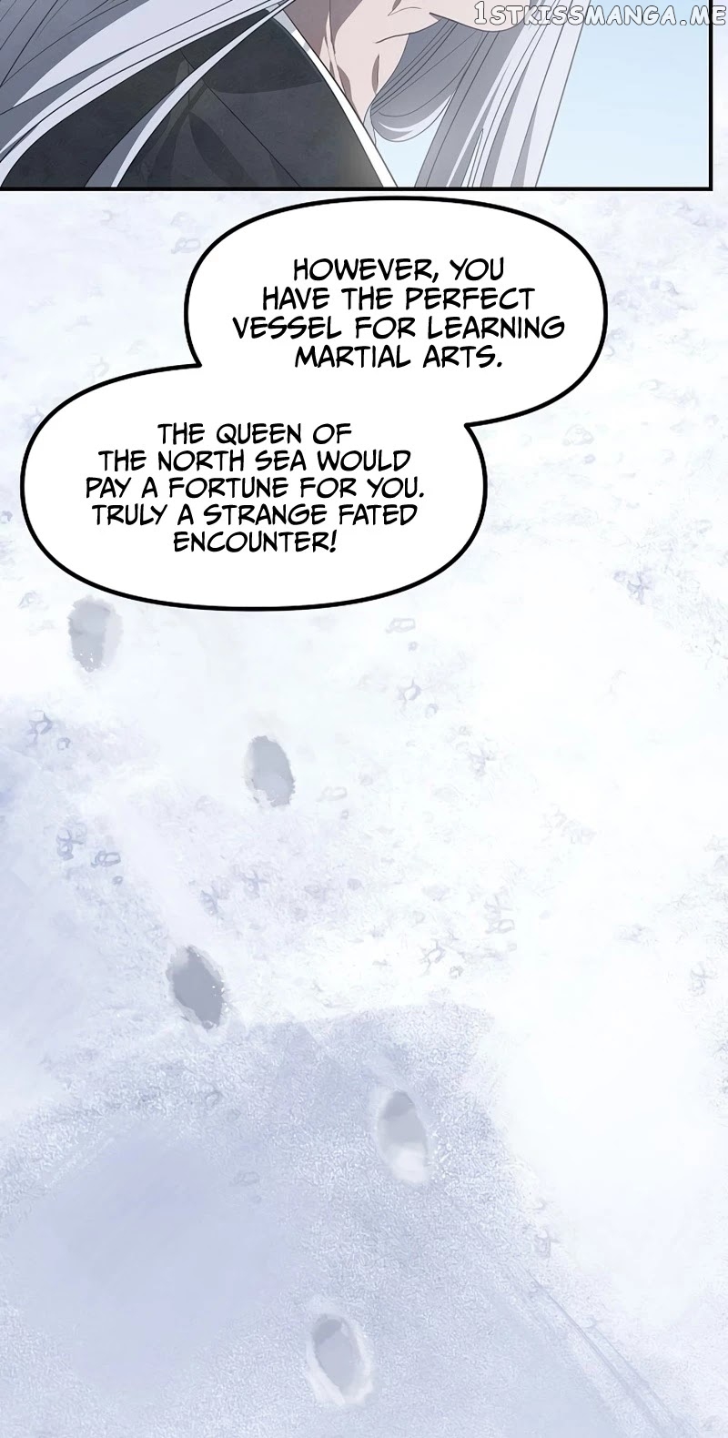 SSS-Class Suicide Hunter chapter 62 - page 9