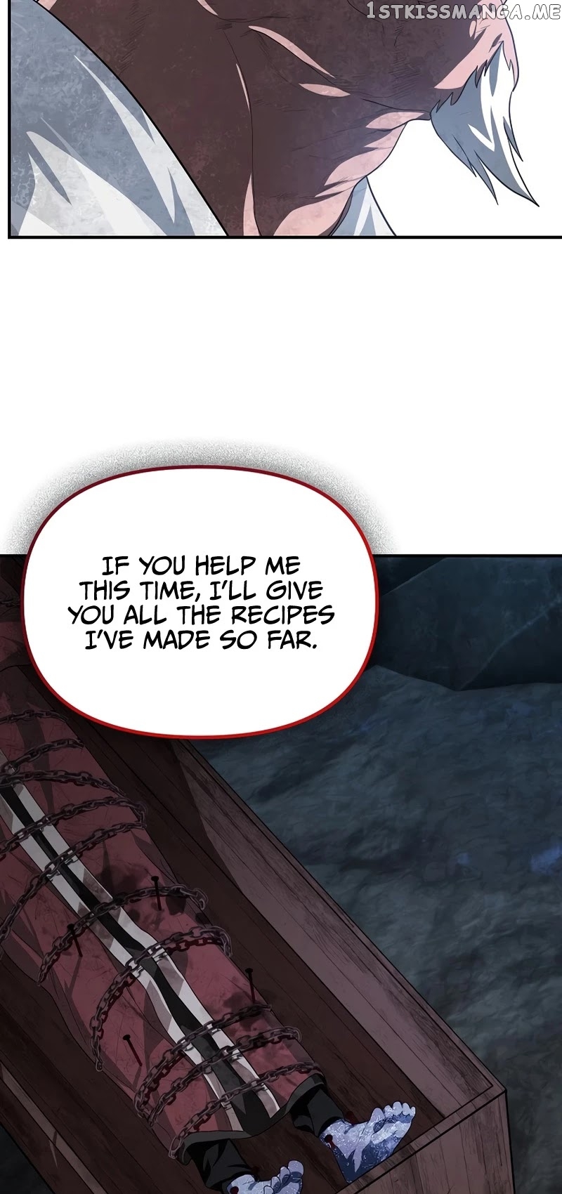 SSS-Class Suicide Hunter chapter 59 - page 13