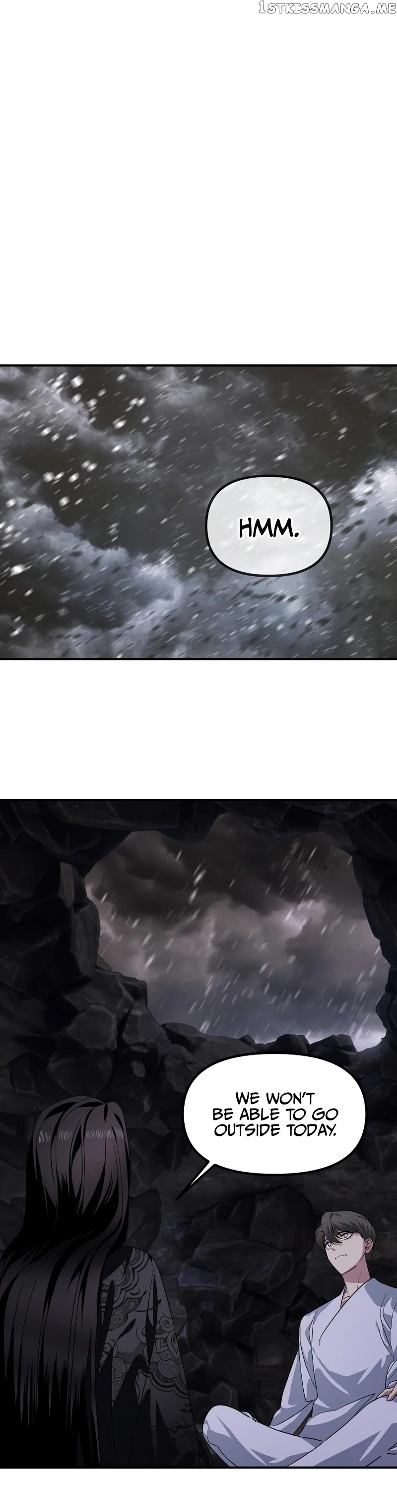 SSS-Class Suicide Hunter chapter 59 - page 26