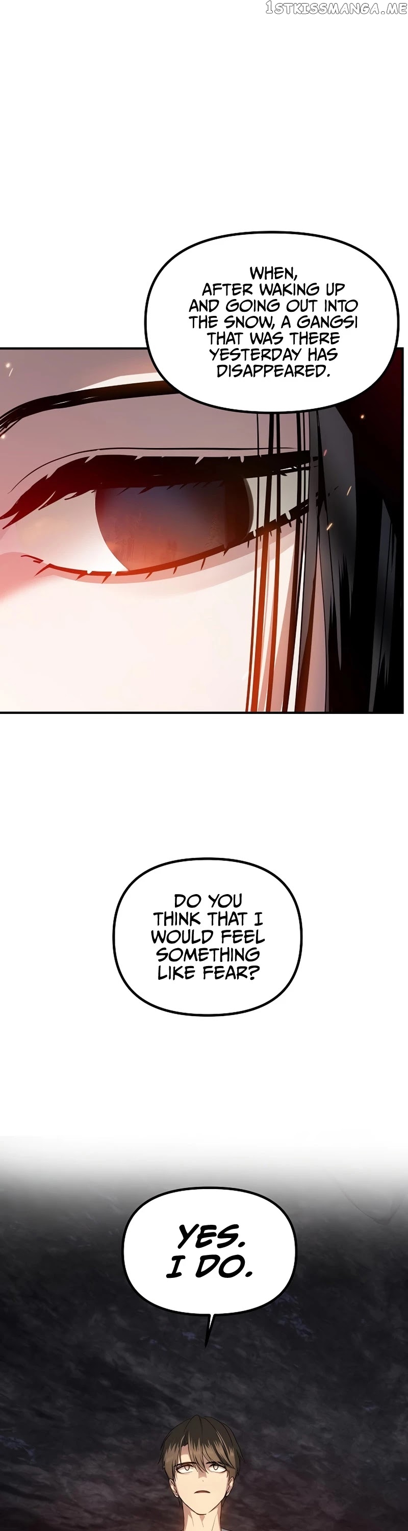 SSS-Class Suicide Hunter chapter 59 - page 30
