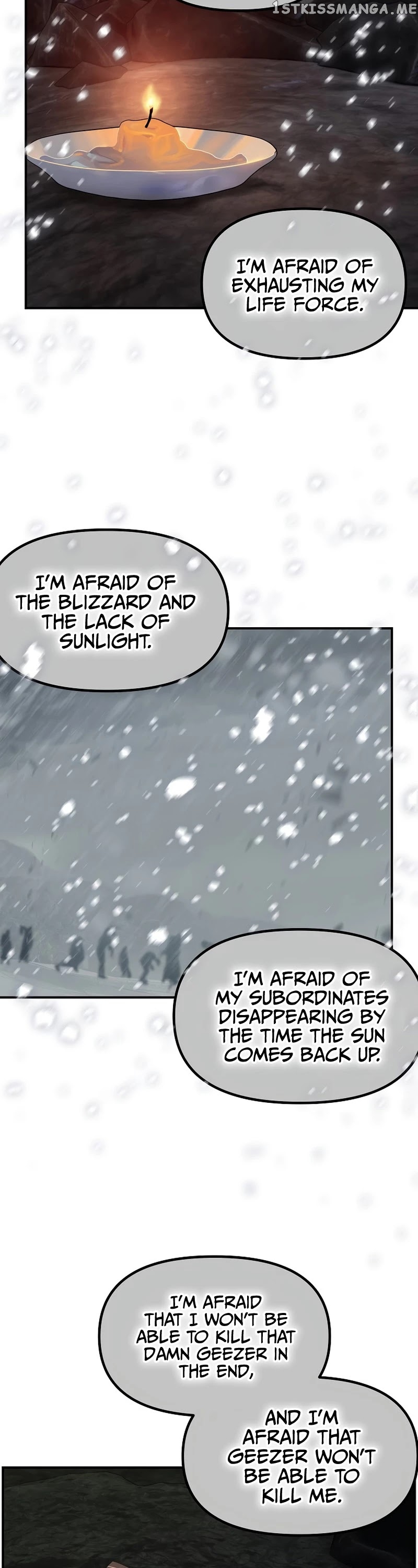 SSS-Class Suicide Hunter chapter 59 - page 39