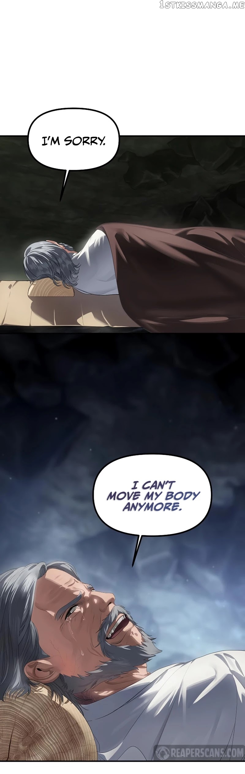 SSS-Class Suicide Hunter chapter 59 - page 41