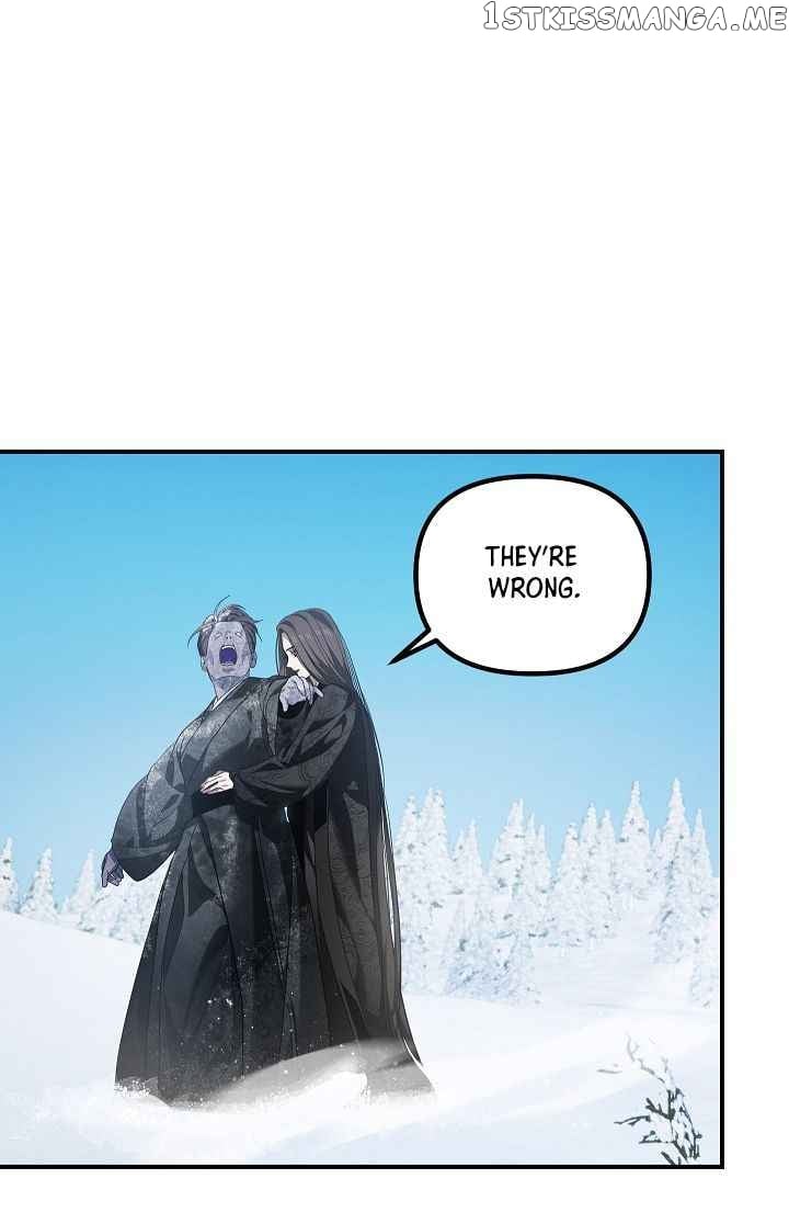 SSS-Class Suicide Hunter chapter 58 - page 26