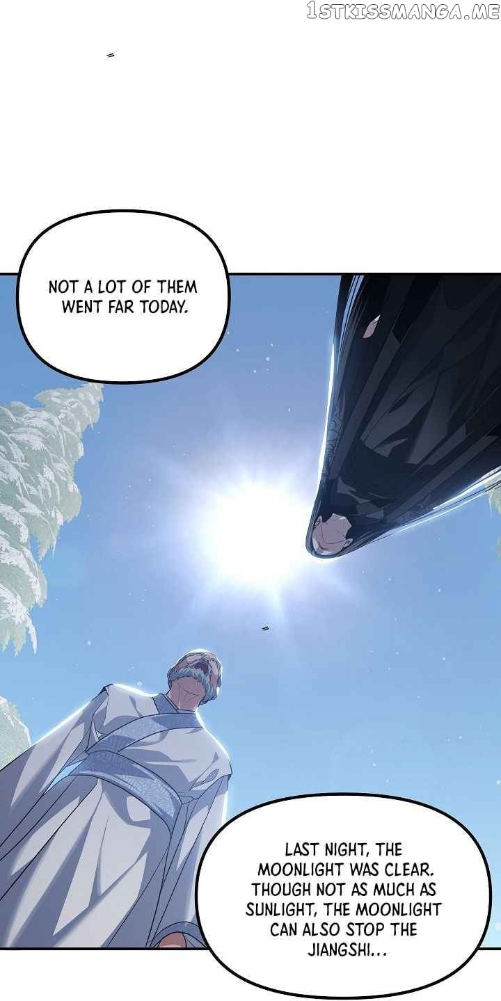 SSS-Class Suicide Hunter chapter 58 - page 36