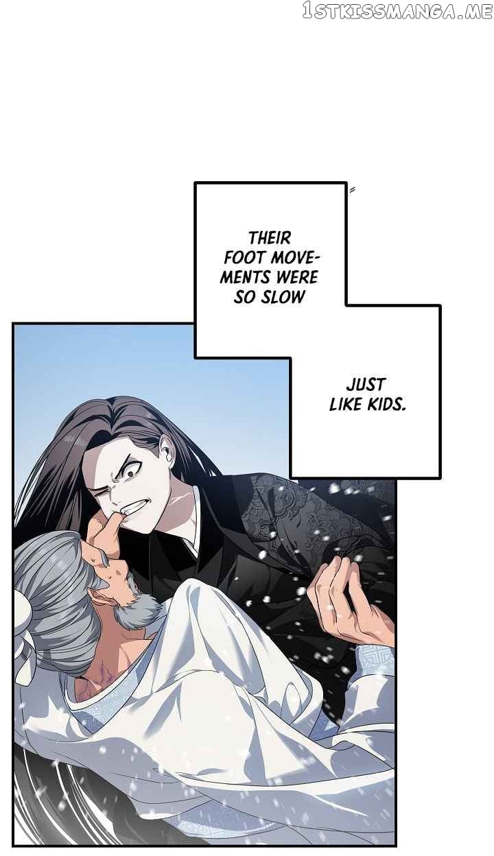 SSS-Class Suicide Hunter chapter 58 - page 46