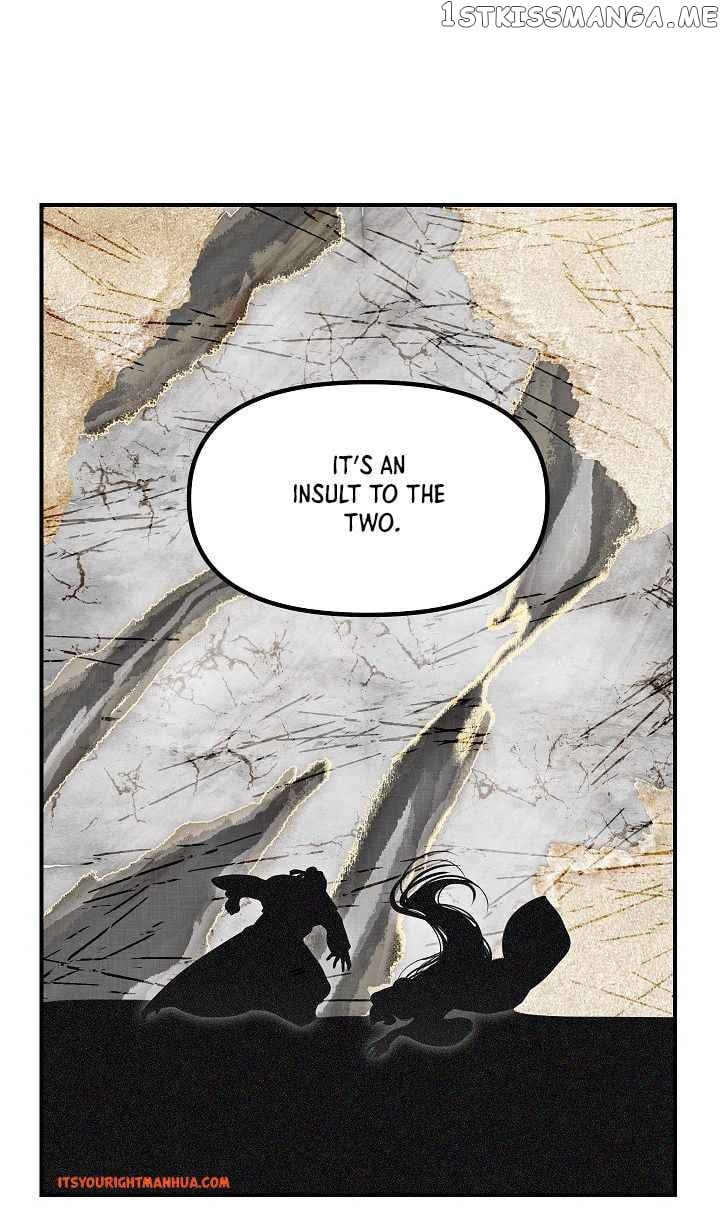 SSS-Class Suicide Hunter chapter 58 - page 51