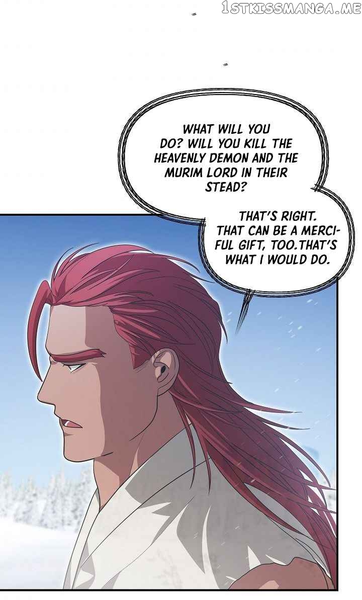 SSS-Class Suicide Hunter chapter 58 - page 52