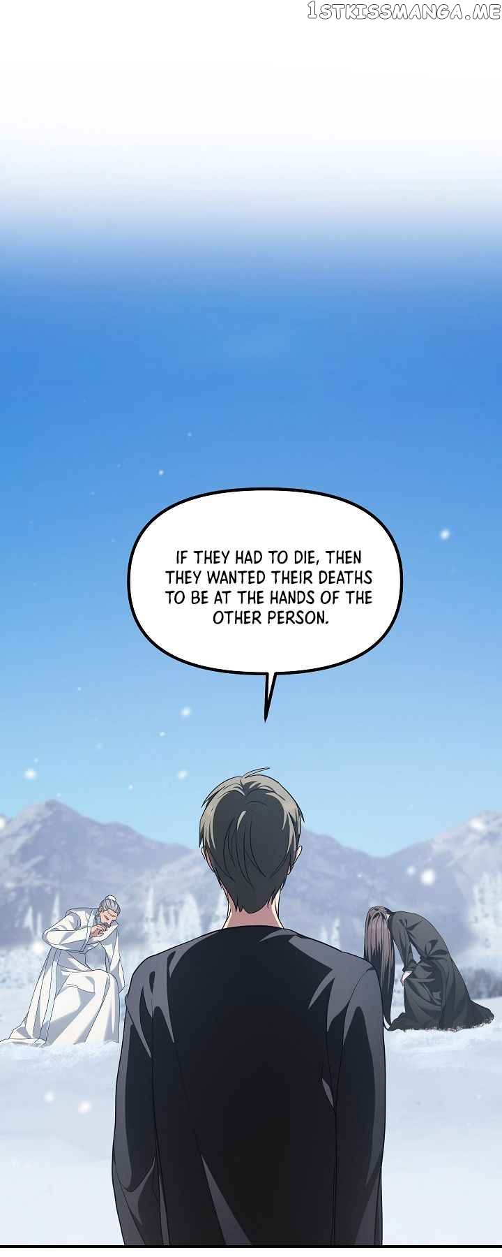 SSS-Class Suicide Hunter chapter 58 - page 54