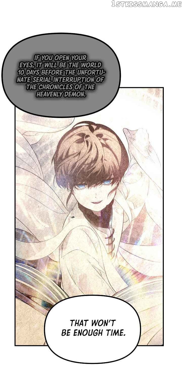 SSS-Class Suicide Hunter chapter 58 - page 65