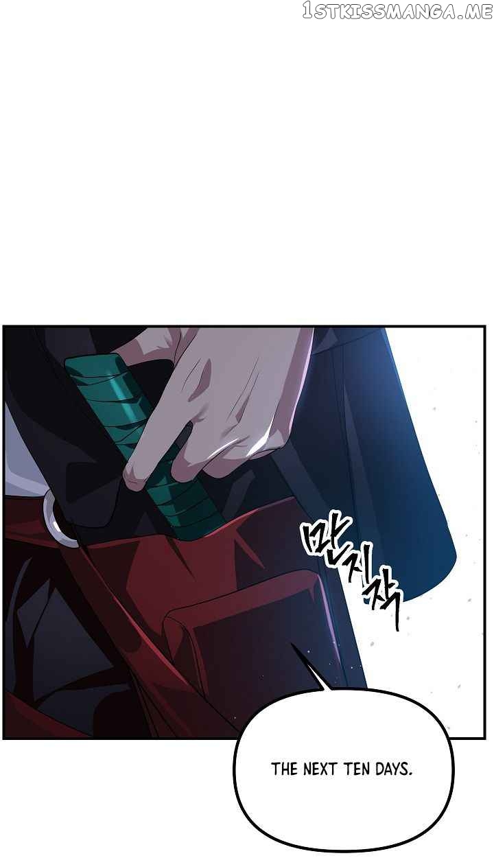 SSS-Class Suicide Hunter chapter 58 - page 66
