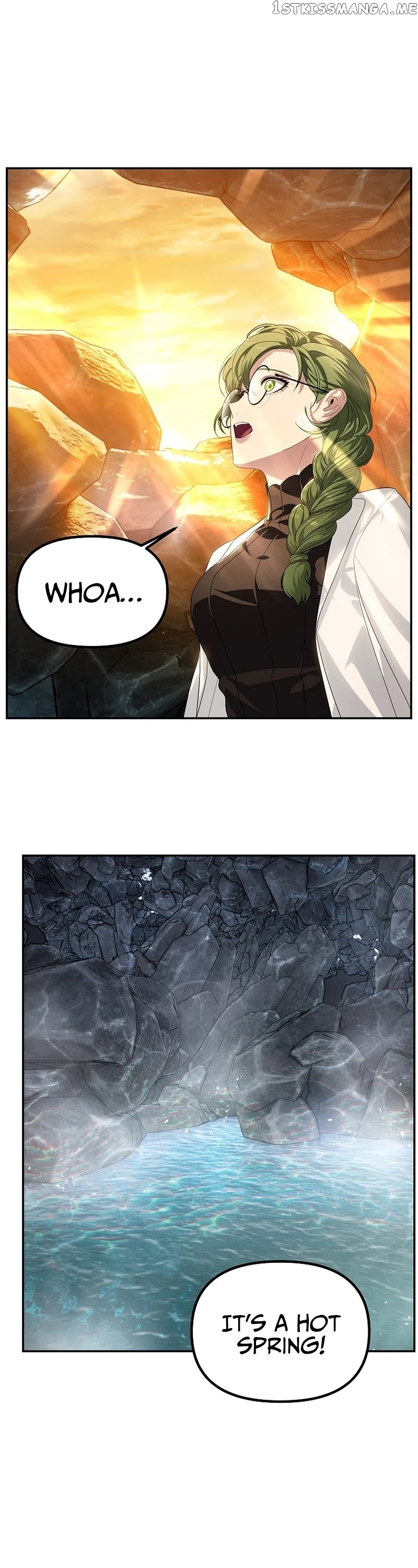 SSS-Class Suicide Hunter chapter 56 - page 26