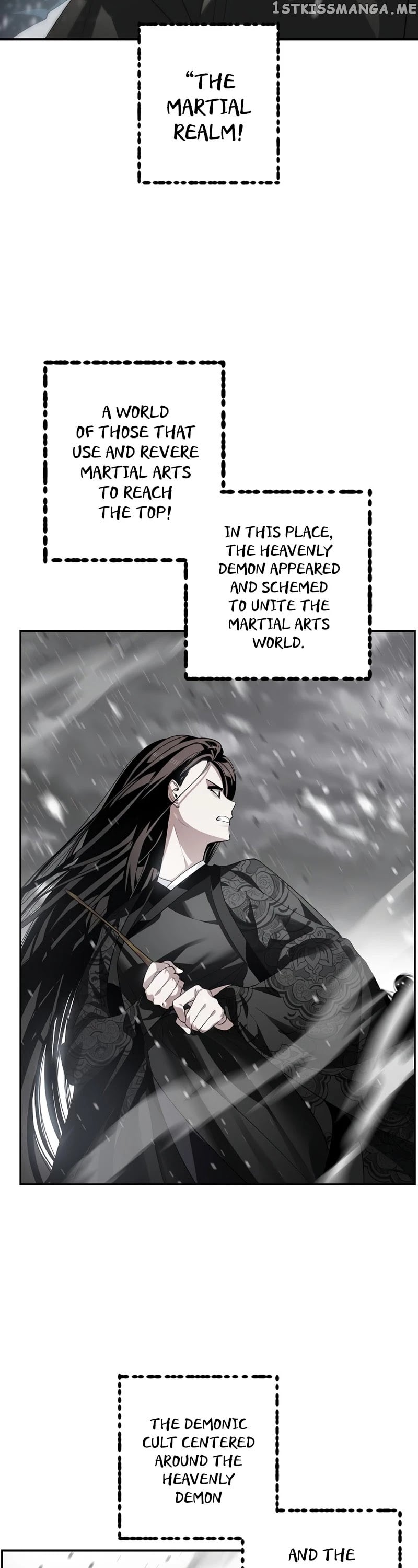 SSS-Class Suicide Hunter chapter 54 - page 51