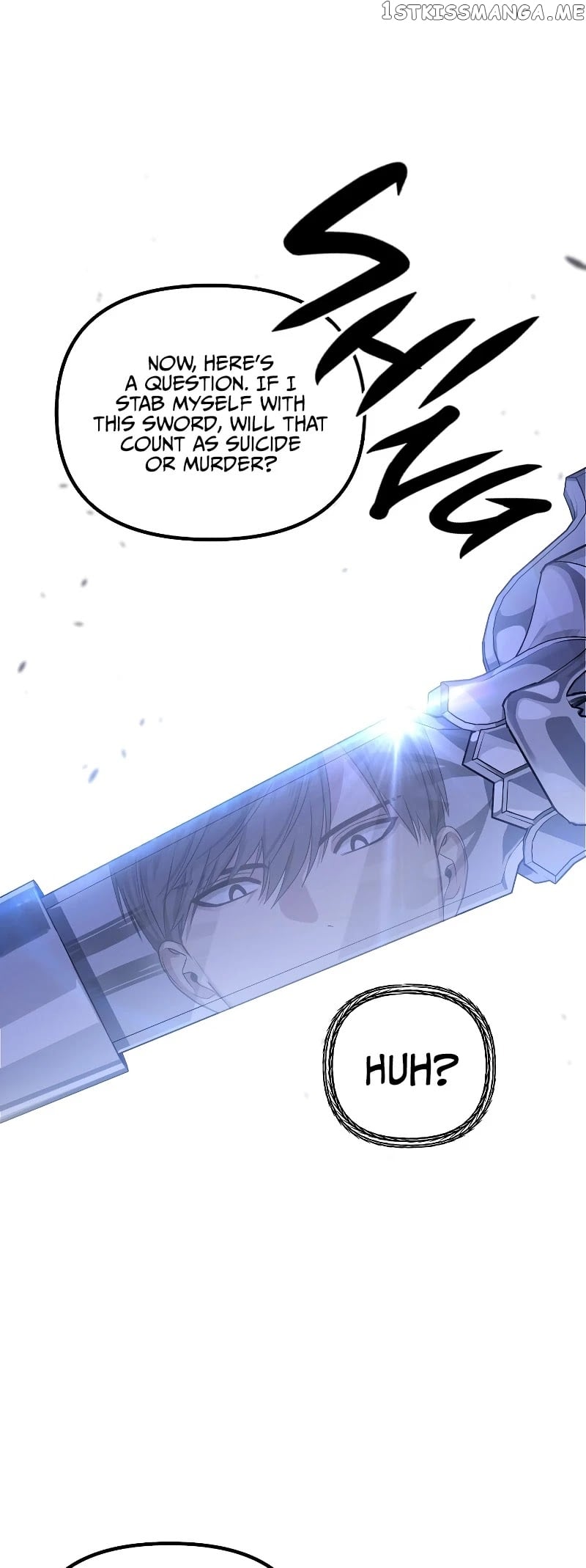 SSS-Class Suicide Hunter chapter 51 - page 10