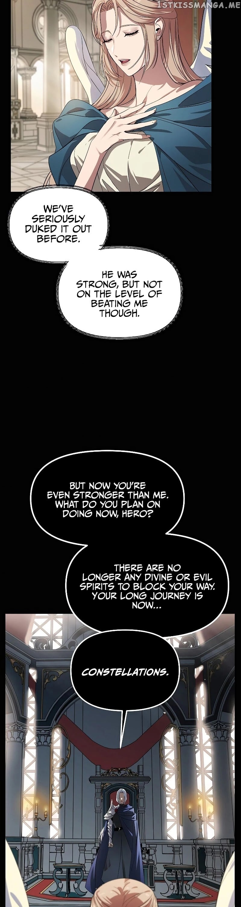 SSS-Class Suicide Hunter chapter 51 - page 22