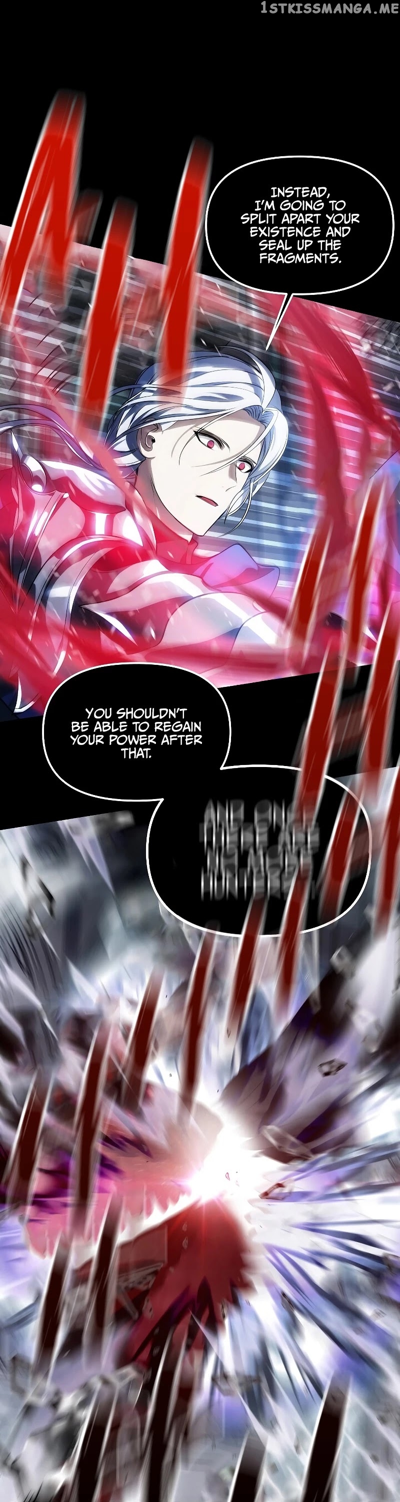 SSS-Class Suicide Hunter chapter 51 - page 26
